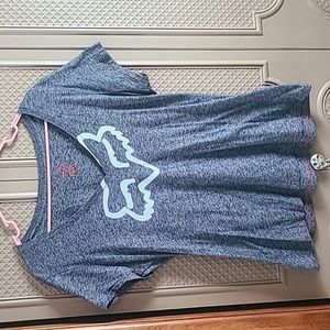 FOX Women's Tee, Size XL